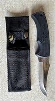 Imperial Fixed Blade Knife and Sheath