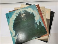 RECORD BUNDLE VINYL ALBUMS LPS