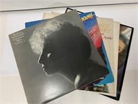 RECORD BUNDLE VINYL LPS ALBUMS
