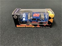 1:64 NASCAR DIE-CAST CAR NEW
