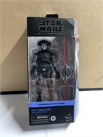 STAR WARS NEW ACTION FIGURE