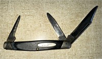 Buck 319 Two Blade Pocket Knife