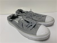 CONVERSE - NEW SIZE 10 ALL-STARS SHOES