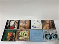 CD MUSIC COLLECTION