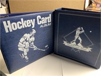 SPORTS CARDS BINDERS