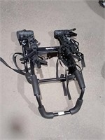 SportRack Bicycle Carrier- Holds 3 Bicycle