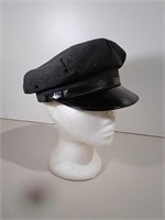 Vintage Service Station Attendant Hat