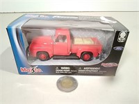 1:43 Diecast Ford Pickup