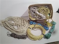 Lot Of Rope