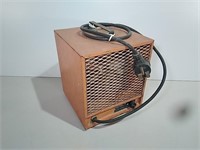 240V 4800W Heater Untested