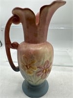 Hull pottery