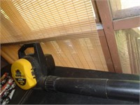 ELECTRIC BLOWER / BR