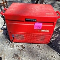 Marlboro electric cooler