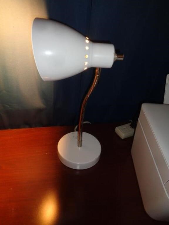 DESK LAMP / BR1
