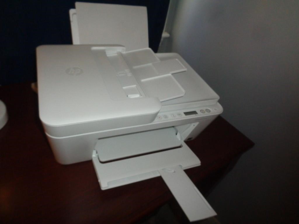 HP PRINTER MODEL 4133E / BR1