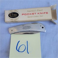 pocket knife