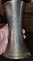 Benedict Arts & Crafts Vase