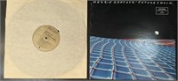 Assorted Record / Vinyl Lot