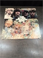 The Byrds Greatest Hits Vinyl
