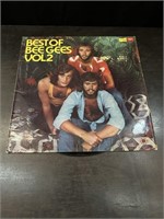 Best of the Bee Gees Vol 2 Vinyl
