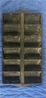 GRISWOLD CAST IRON 11 950 CORN BREAD PAN