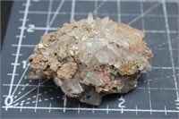 Calcite, Mohave Co, Az, 60.1 Grams