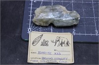 Barite Xls, Colorado, 42.9 Grams