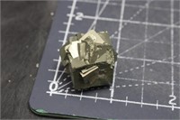 Pyrite From Spain, 28 Grams