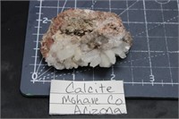 Calcite, Mohave Co, Az, 57.7 Grams