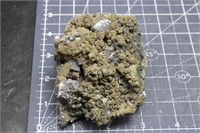 Pyrite & Galena, 28 Mine, Virburnum, Mo, 1lbs 5oz