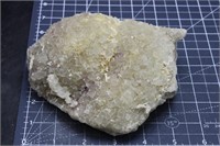 Fluorite & Barite, New Mexico, 4lbs 4oz