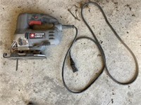 Porter Cable Jig Saw- Tested & Working