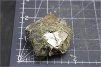 Pyrite, Mine 28, Mo, 93.5 Grams