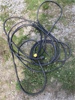 Heavy Duty Extension Cord