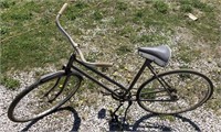 Vintage Sears Adult Bike