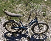 Vintage Schwinn Kids Bike