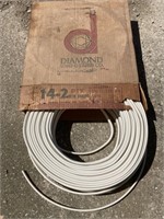250' Roll of 14-2 Wire