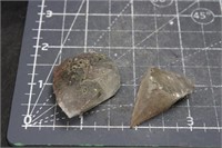 Calcite/pyrite, Pearidge Mine, Sullivan, Mo, 37.1g