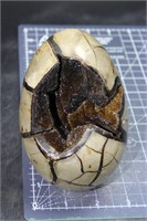 Dragon Egg Septarian, Madagascar, 2lbs 2oz