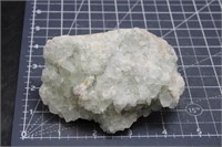 Fluroite, Bingham, New Mexico, 1lbs 2oz