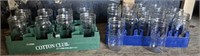 Canning Jars- 2.5 Cups