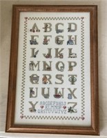 ABCs Picture