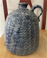 Pottery Jug