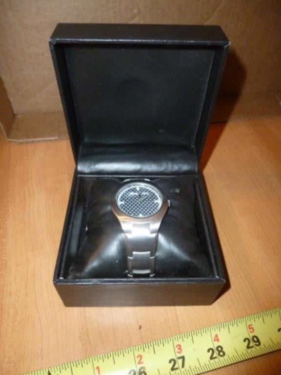 Snap-On Tools Men's Wrist Watch - Unworn in Box