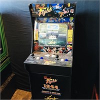 Capcom Arcade1Up 4-Game Cabinet