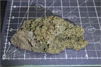 Pyrite, #28 Mine, Viburnum Trend, Mo, 5oz