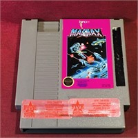 Magmax NES Game Cartridge