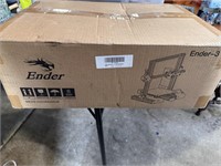 Ender 3D Printer Ender 3 New Open Box