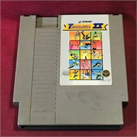 Track & Field II NES Game Cartridge