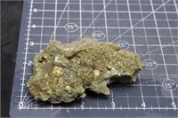 Pyrite, #28 Mine, Viburnum Trend, Mo, 7oz